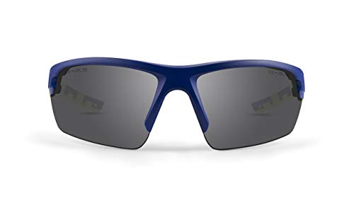 Epoch LINK Blue/Lime Frame with Smoke Lens2