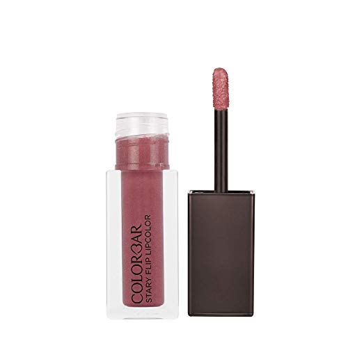 Colorbar Starry Flip Lipcolor-Peek-A-Boo, Pink, 3 g