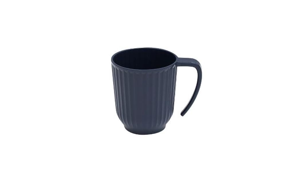 Outwell Delish Geschirrr-Set 4 Personen Navy Night