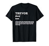 TREVOR Designs By AKOKAY