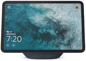 Amazon | Echo Show 11 (エコーショー11) 2025年発売 - シームレスな