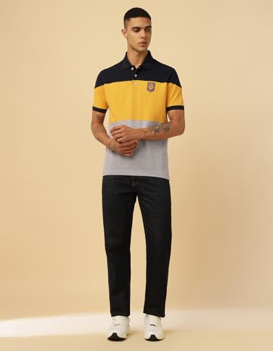 Image of OFF LIMITS Men OL Club Polo