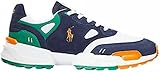 zapatos polo ralph lauren hombre mercadolibre  Ralph Lauren Deportiva Jogger PP 829843-002 (Numeric_41)