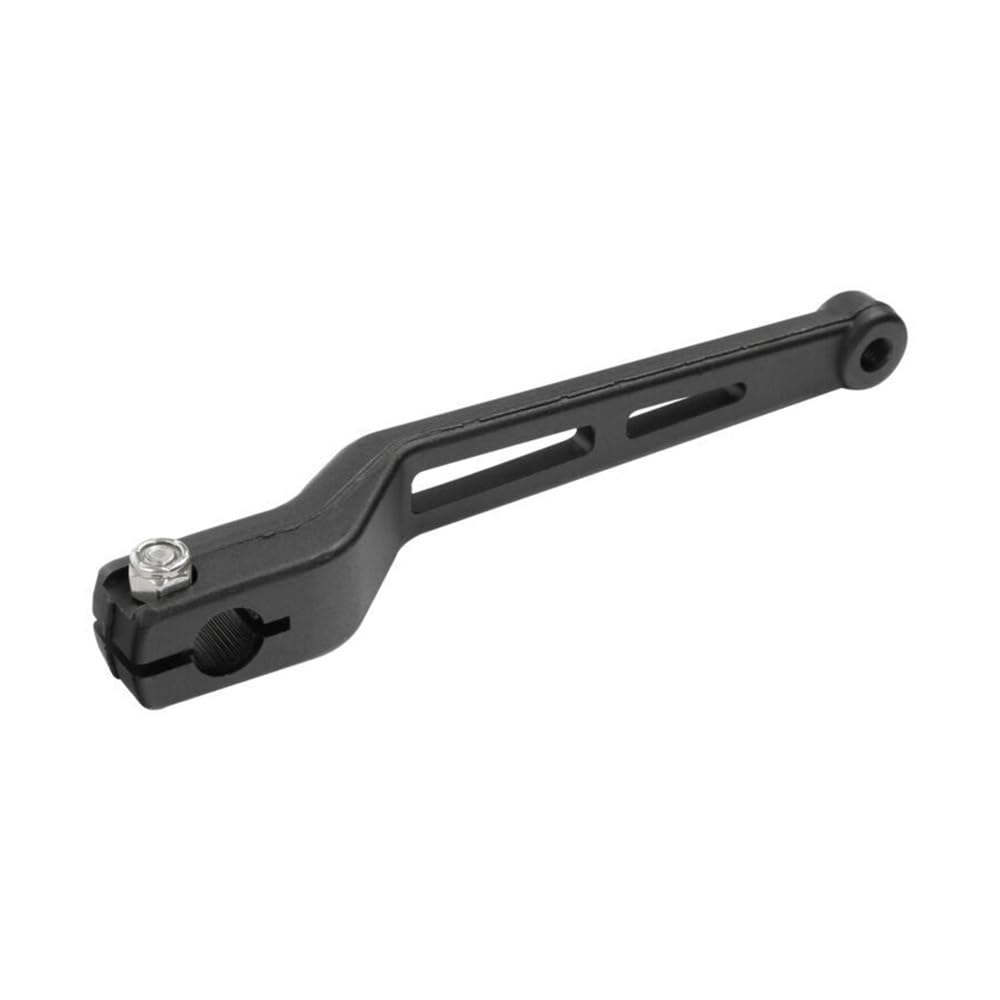 UUIPIP Motorcycle Gear Shift Lever Motorcycle Gear Shift Shifter Lever for Touring for Trike for Softail for Fat 1988-2022 Pedal Shift