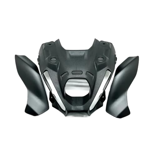 Panneau capot carénage MT-09 pour vos sorties dynamiques en courbe