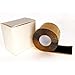 SENKEI Mastic Tape, 2”x10’ Heavy Duty Electrical Tape High-Voltage, 10KV Cable Composite Waterproof Insulating Tape, Rubber self-Fusion Tape, Industrial Armor Tape
