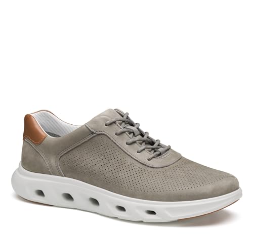 Image of Johnston & Murphy Men's Reactivate U-Throat Sneaker