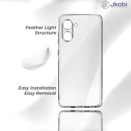 Image of Jkobi Back Cover for Realme C33