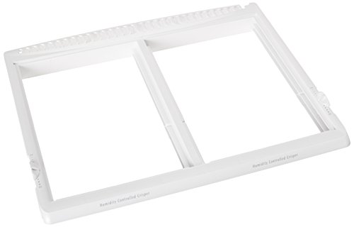 Get Discount Offer GENUINE Frigidaire 241572509 Refrigerator Crisper Cover