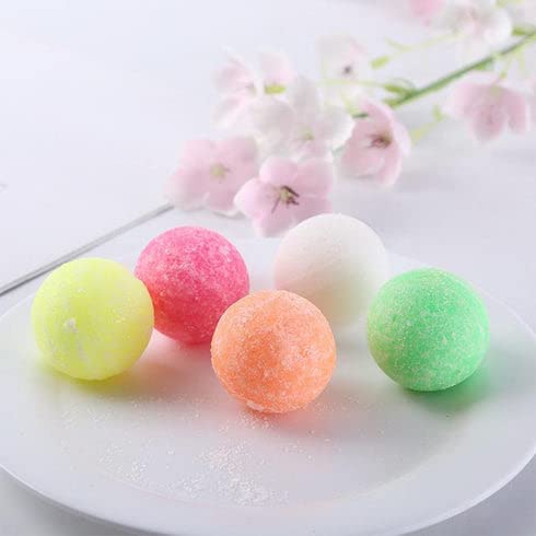 Shivay URINAL BALLS | SANI BALLS | BATHROOM FRESHENER FRAGRANCE BLOCKS, AIR FRESHENER FOR ...