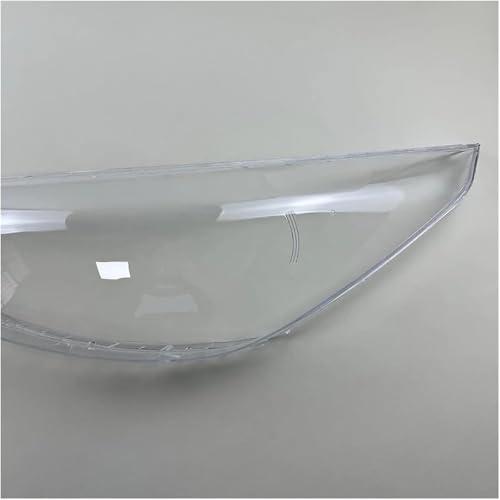 Coque de lampe phare Hyundai IX35 2009-2012 masque contre infiltration humidité droit - 5