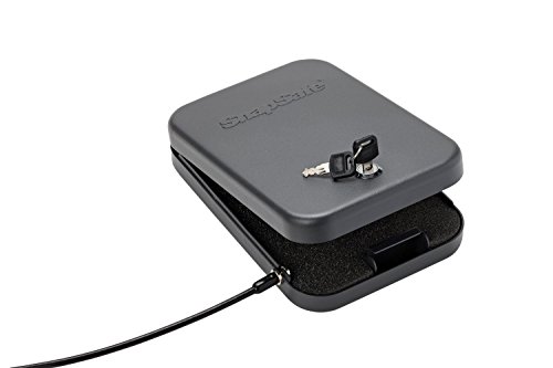 SnapSafe Lock Box
