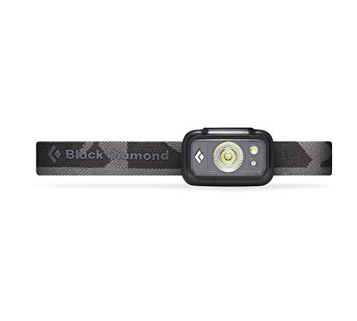 BLACK DIAMOND Cosmo 225 Headlamp (Black)