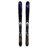 armada ski jackets canada Praxis : Freeride ARMADA Ski Gelegenheit TST Frauen - Befestigungen