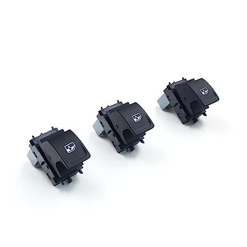 Réparer vitre bloquée avec le commutateur 5G0959857E pour VW Polo