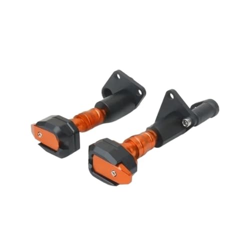 Cadre de protection contre les chutes CNC moto pour Hornet