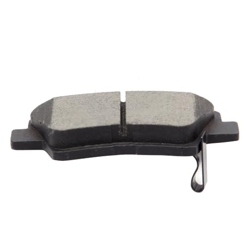 Image of ECCPP D1445 Ceramic Disc Brake Pad Set Fit For Hyundai For Sonata 2009-2014
