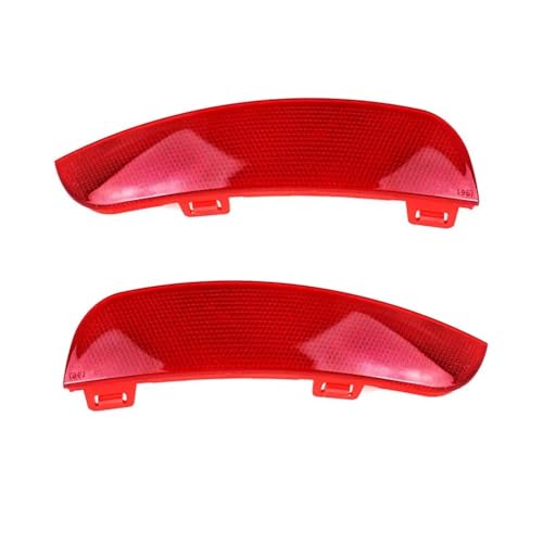 Troisième feu de freinage Volvo S40 améliore la visibilité stop arrière lentille