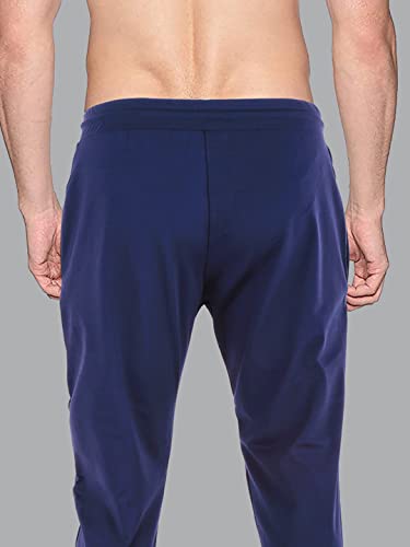 Image of AVOLT Dry Fit Track Pant for Men I Slim Fit Athleisure Running Gym Stretchable Track Pant