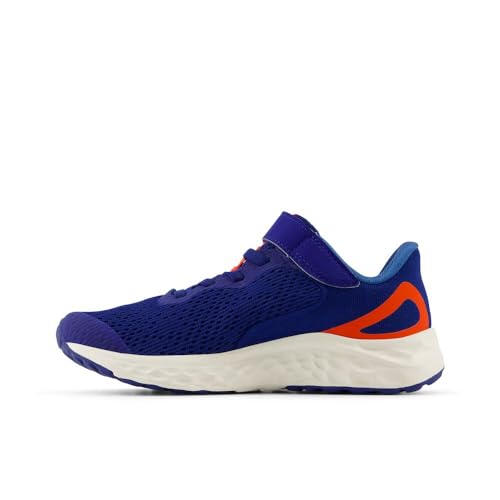 Image of New Balance Kids' Fresh Foam Arishi V4 Bungee