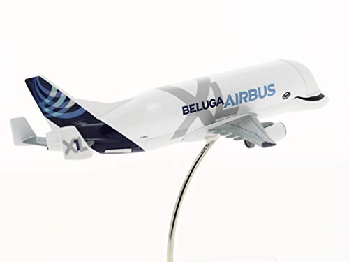Airbus Modelo A1M4025 maqueta de avión a escala coleccionable para entusiastas 4
