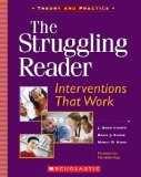 Struggling Reader by Cooper, J. David, Chard, David J., Kiger, Nancy D. [Paperback] Paperback – January 1, 2006