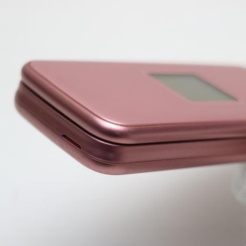 Amazon.co.jp: F-02J らくらくホン ピンク : 家電＆カメラ