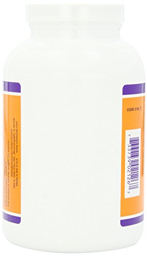 Now Foods Msm Pure Powder, 2-Pound #TOP2