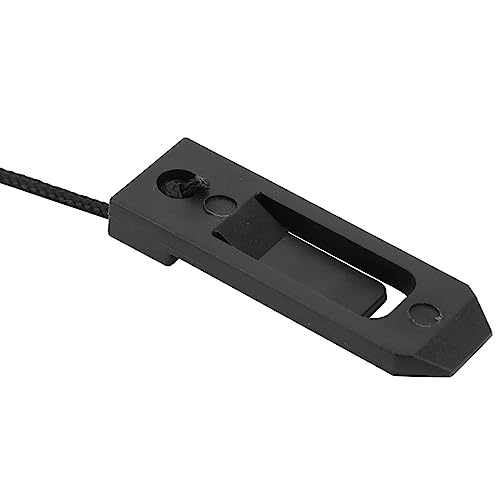 Surfboard Fins Clip, Paddle Buckle Board Base Accessory 5PCS Nylon Surfboard Surfing Watershed Fin Plug Fixed Rubber Boats Paddle Board Clips for Surfing Boating