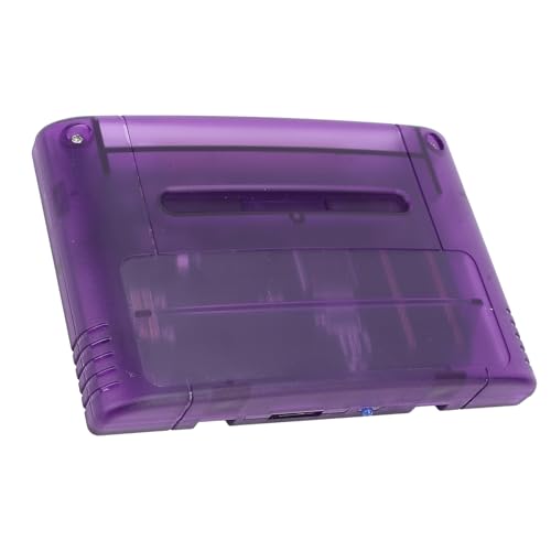 Cartucho de juego SFC con copia de seguridad automática para no perder nunca tus avances 1