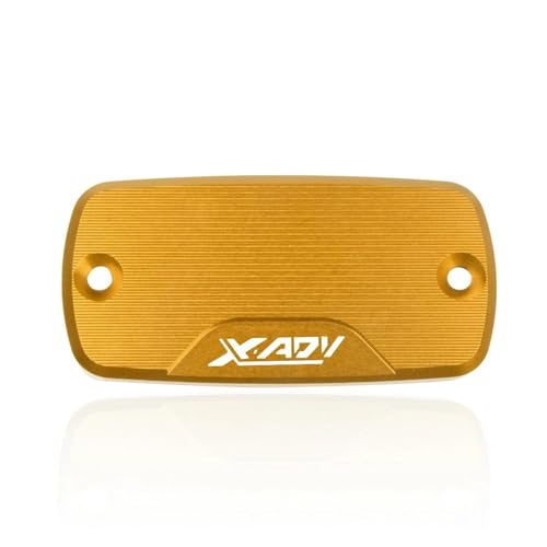 �o�C�N �}�X�^�[�V�����_�[�L���b�v For XADV �I�[�g�o�C For X-ADV X ADV �t�����g�u���[�L�N���b�`�V�����_�[���̃��U�[�o�[�J�o�[�L���b�v 2017-2019 2018(Gold,1 Piece)