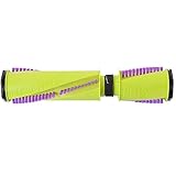 Pet Hair Eraser Brush Roll Replacement | Compatible with Bissell Pet Hair Eraser Vacuums – Tangle-Free Nylon/Flex Fins – Fits 2281, 2475, 2790, 24613 & More – Replaces 1608855, 1608856, 1616277