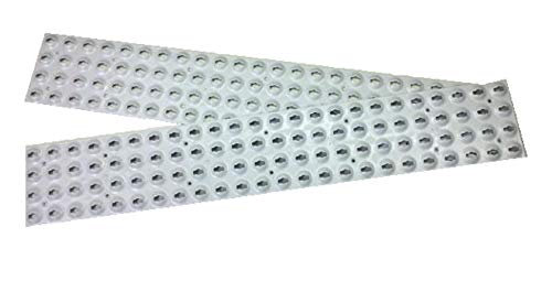 Nation Wide Products PL602 Peglock Board