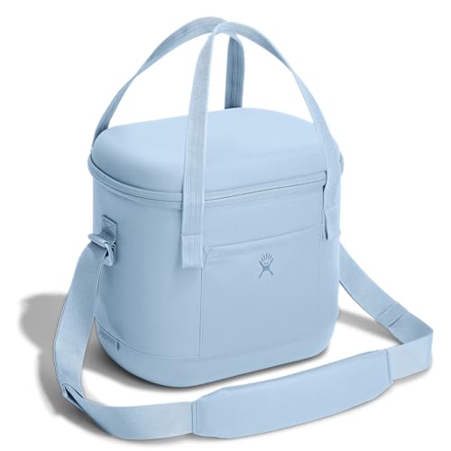 Image of Hydro Flask Cooler Bag - Insulated Portable Soft Cooler - 12 L Capacity in SURF