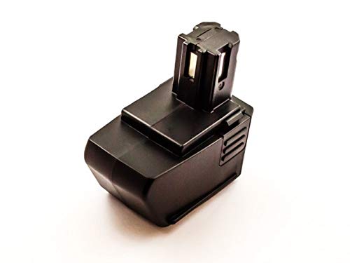 Akku für Hilti SB10, SBP10, SF100A, wie SBP10, SFB105, 9.6V, NI-MH (3 Ah)