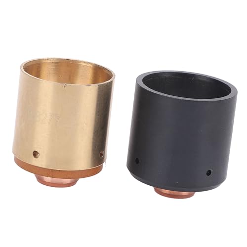 Cartuchos de inicio Zerodis fabricados en latón de alta precisión para SL60 SL100 8