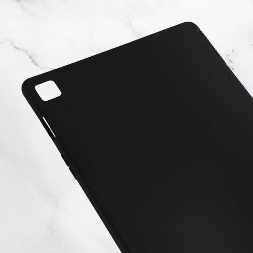 Funda y Soporte de Mesa Compatible con Samsung Galaxy Tab S5e 4G 10.5 2019 Negro 2