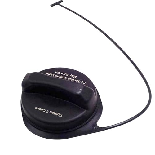 Bouchon réservoir carburant pour GMC Savana Sierra 1500 Yukon de 2004 à 2011