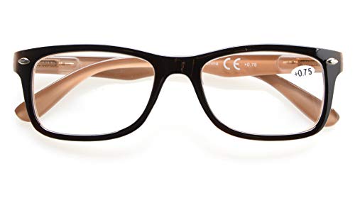 Eyekepper 5-Pack Classic Spring-Cerniere qualita