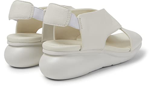 Image of Camper Women's Balloon K200066 Wedge Sandal