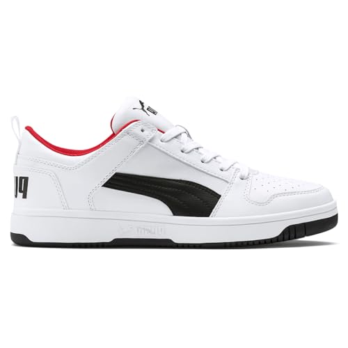 Image of PUMA Rebound Layup Low SL