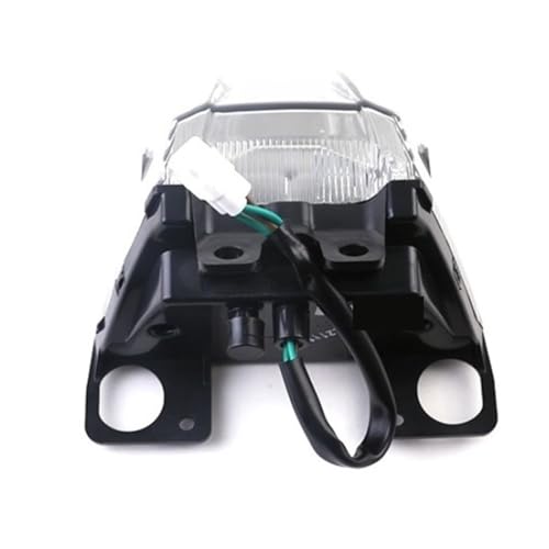 Feu arrière moto pièces de rechange feu stop queue pour CF650MT