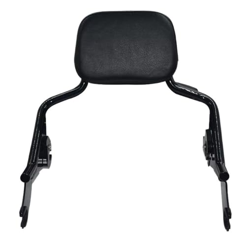 Dossier passager court de remplacement OEM de haute qualité pour moto Touring CVO