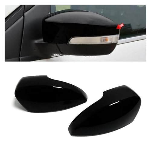Couvercle rétroviseur latéral Kuga Escape Focus MK3 garniture boîtier extérieur
