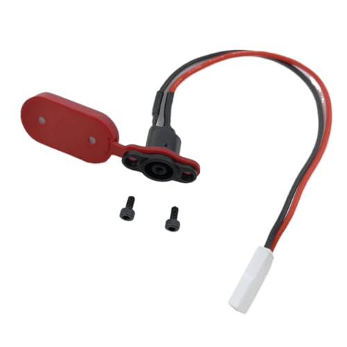 Chargeur magnétique pour Xiaomi Mijia M365 avec cache de port étanche