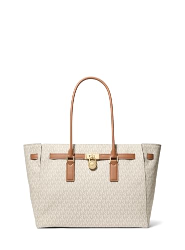 Image of Michael Kors Hamilton Large Tote