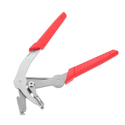 Pince pour automobile ORFOFE en alliage durable à design ergonomique