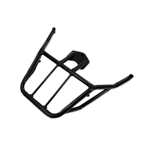 Porte-bagages arrière pour moto pour fixer vos sacs sur TMAX 500 et XP500