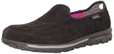 Skechers Performance Women's Go Walk Autumn Slip-On Walking Shoe
