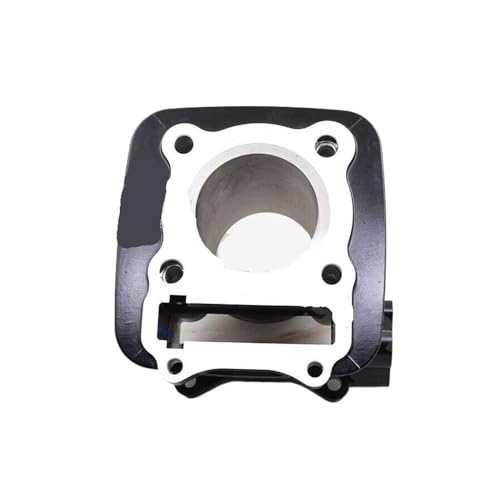 Kit cylindre 165cc gros alésage pour augmenter le couple de la GN125